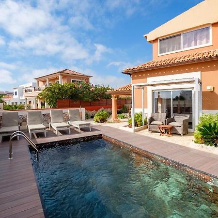לאגוּ‏ש Villa Rosa (Adults Only) מראה חיצוני תמונה