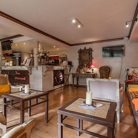 לאגוּ‏ש Villa Rosa (Adults Only) מראה חיצוני תמונה