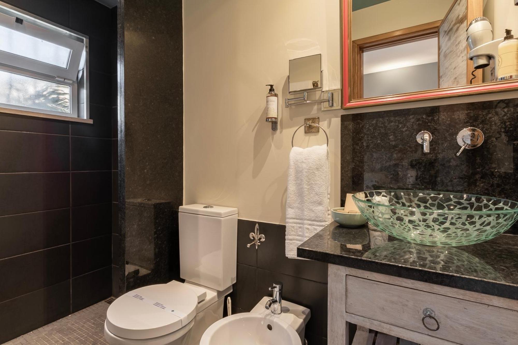 לאגוּ‏ש Villa Rosa (Adults Only) מראה חיצוני תמונה