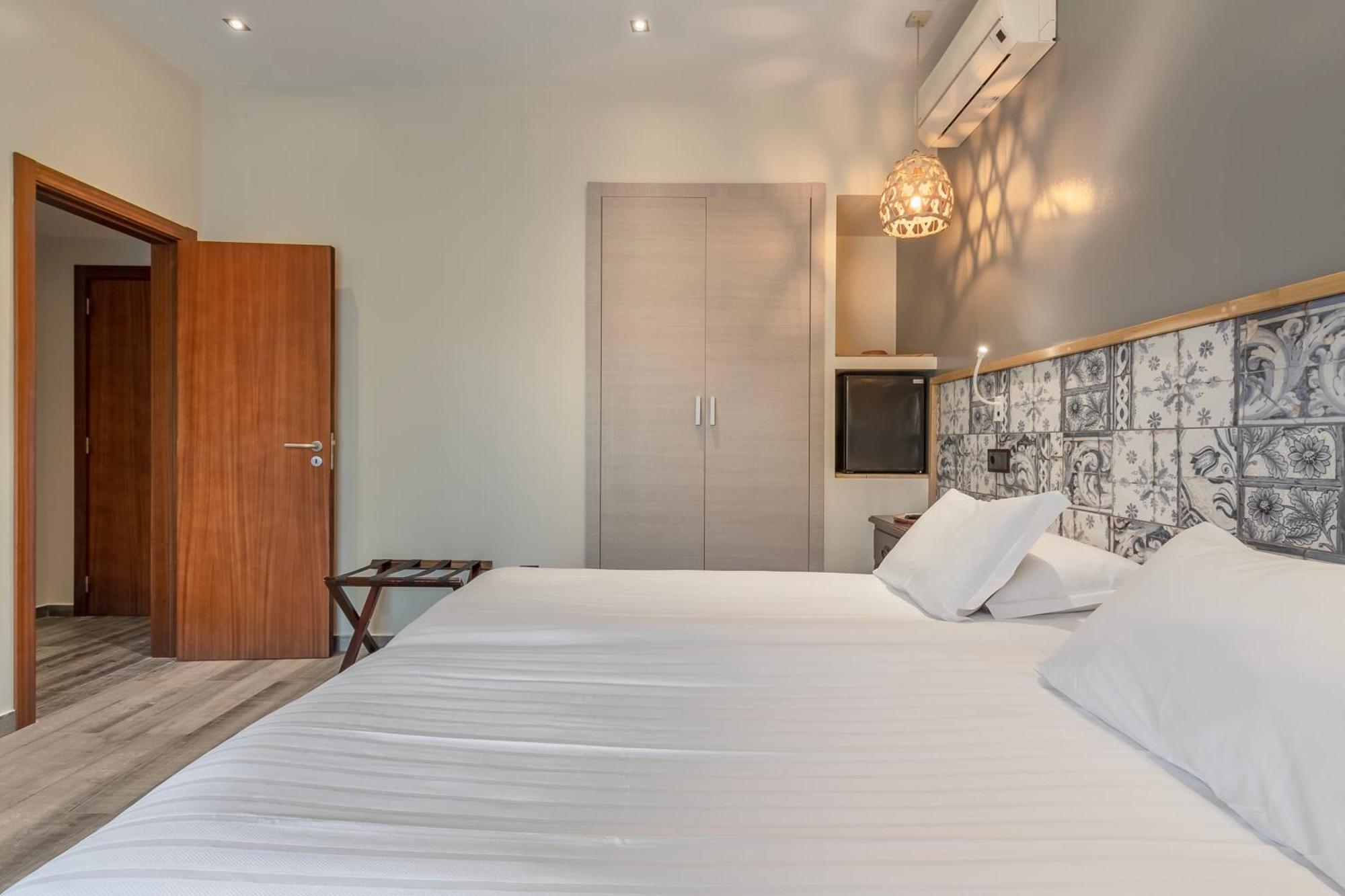 לאגוּ‏ש Villa Rosa (Adults Only) מראה חיצוני תמונה