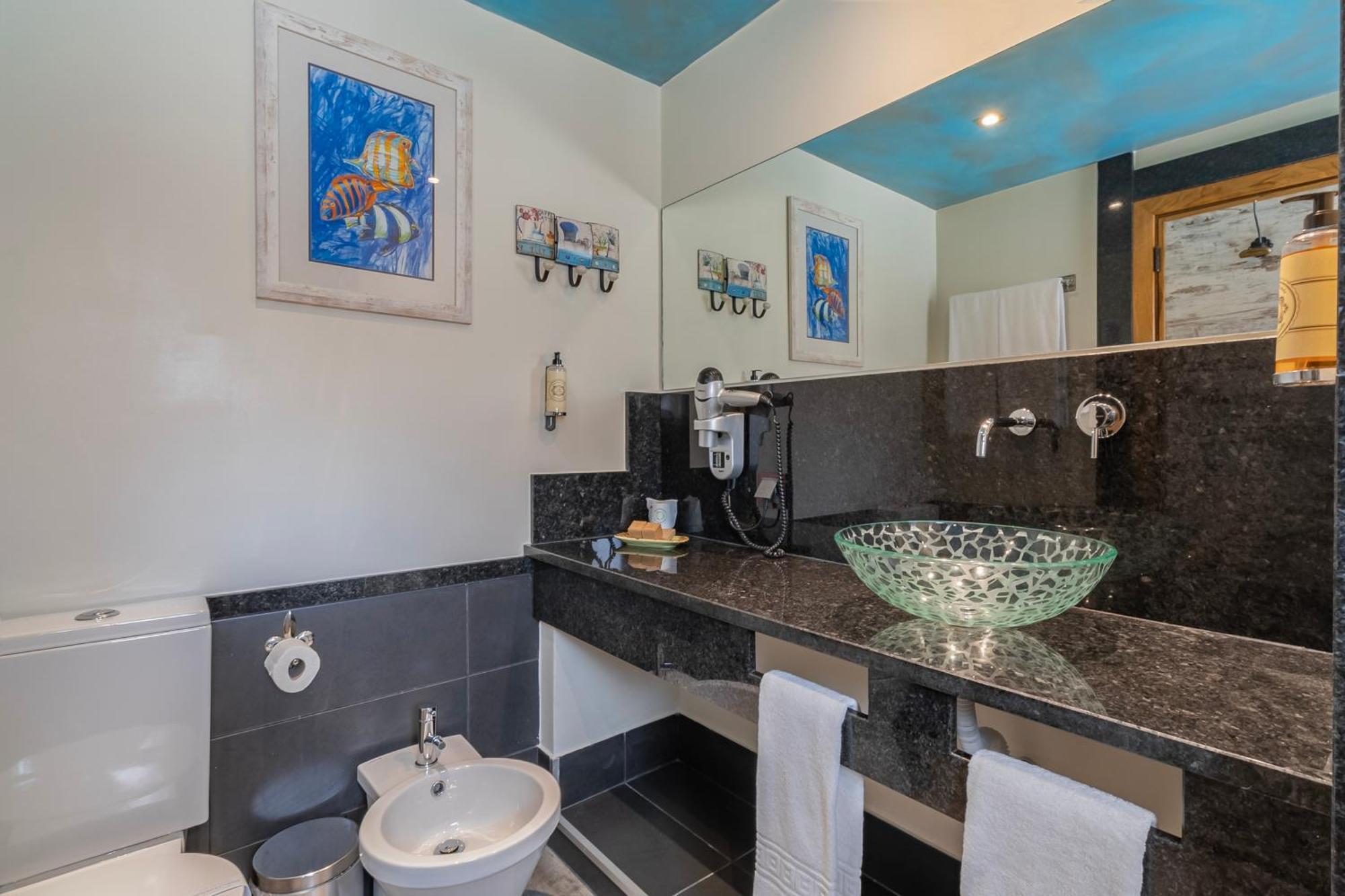 לאגוּ‏ש Villa Rosa (Adults Only) מראה חיצוני תמונה