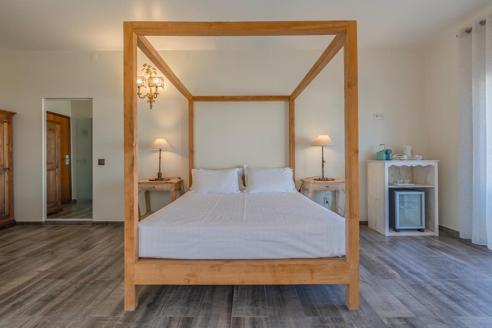לאגוּ‏ש Villa Rosa (Adults Only) מראה חיצוני תמונה