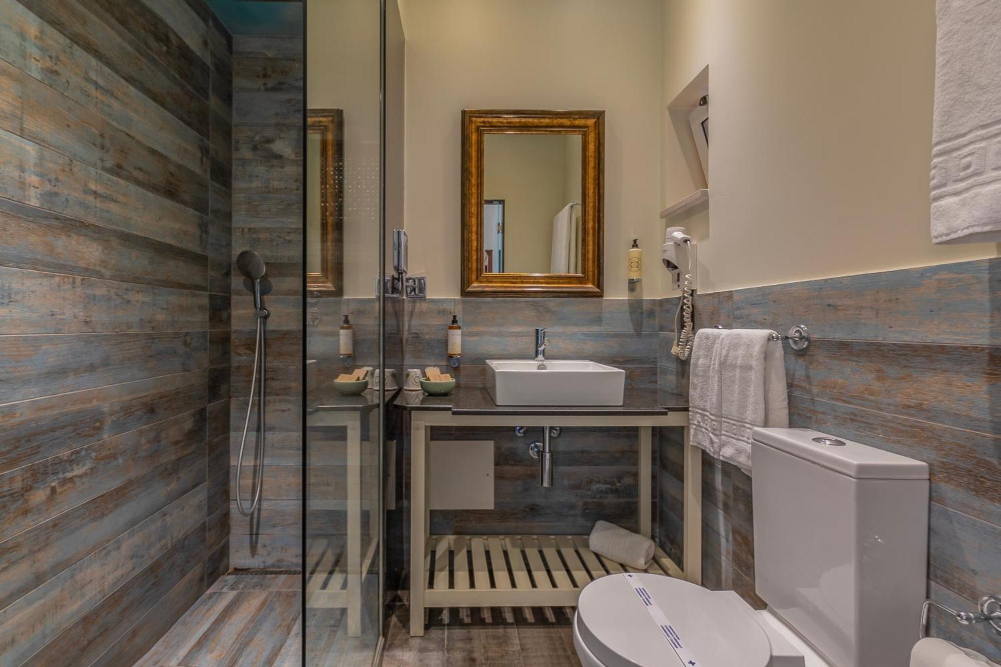 לאגוּ‏ש Villa Rosa (Adults Only) מראה חיצוני תמונה