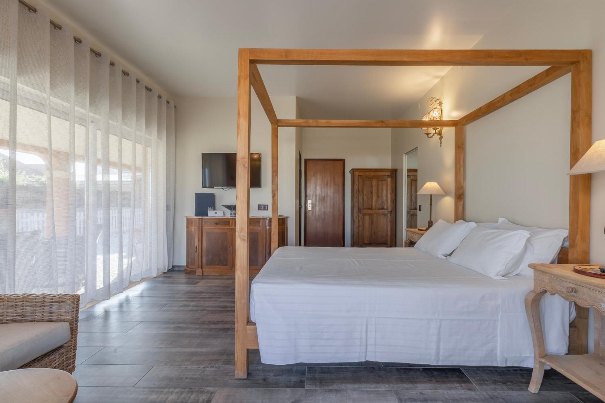 לאגוּ‏ש Villa Rosa (Adults Only) מראה חיצוני תמונה