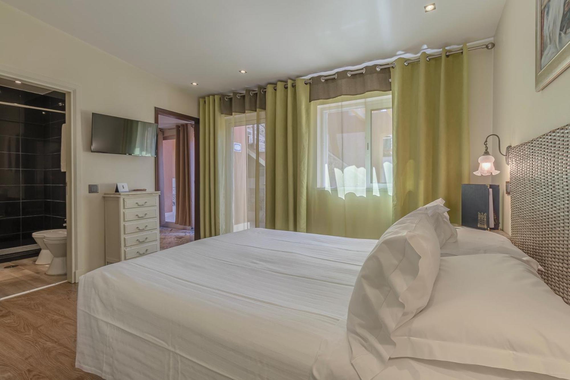 לאגוּ‏ש Villa Rosa (Adults Only) מראה חיצוני תמונה