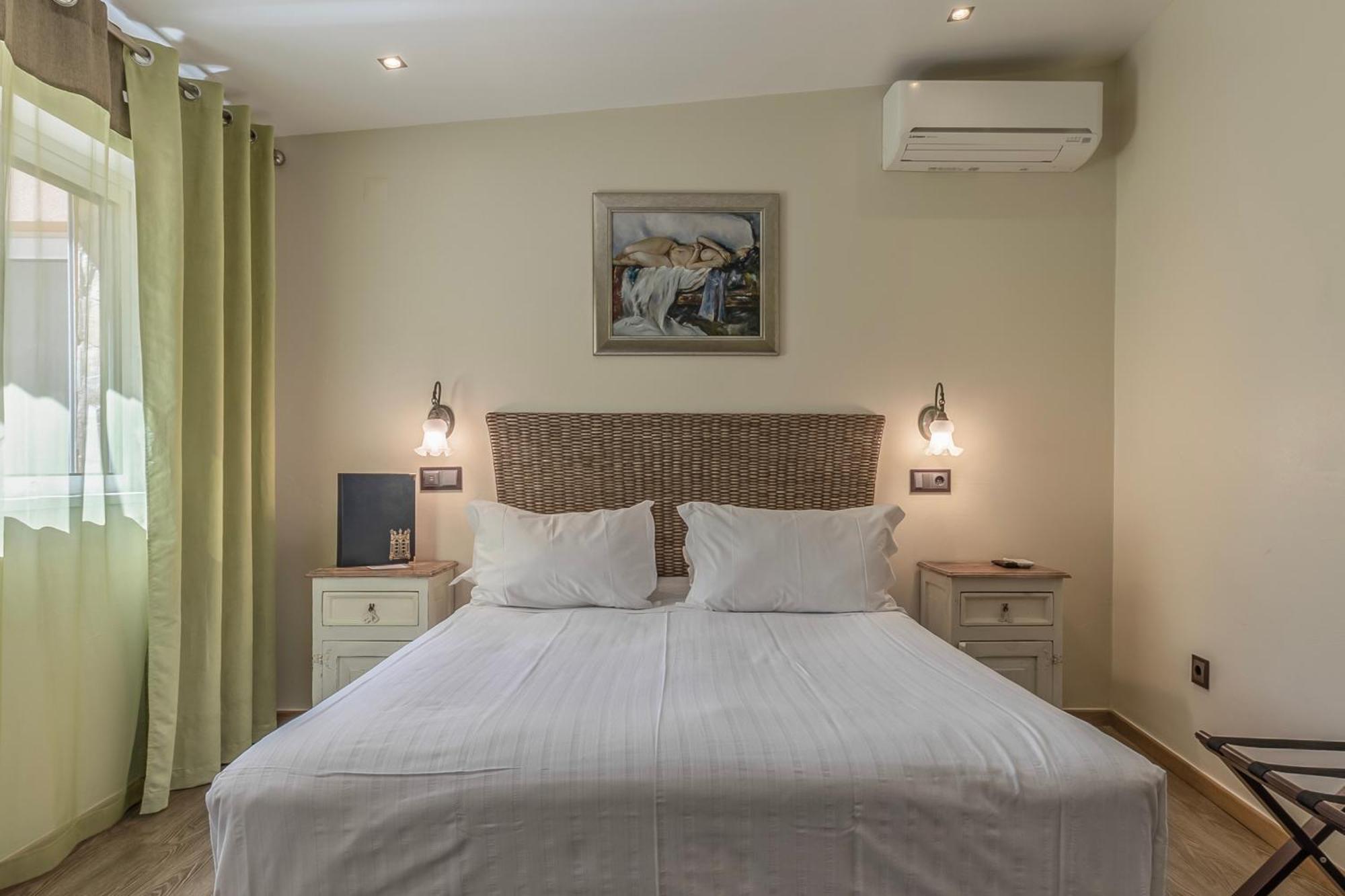 לאגוּ‏ש Villa Rosa (Adults Only) מראה חיצוני תמונה