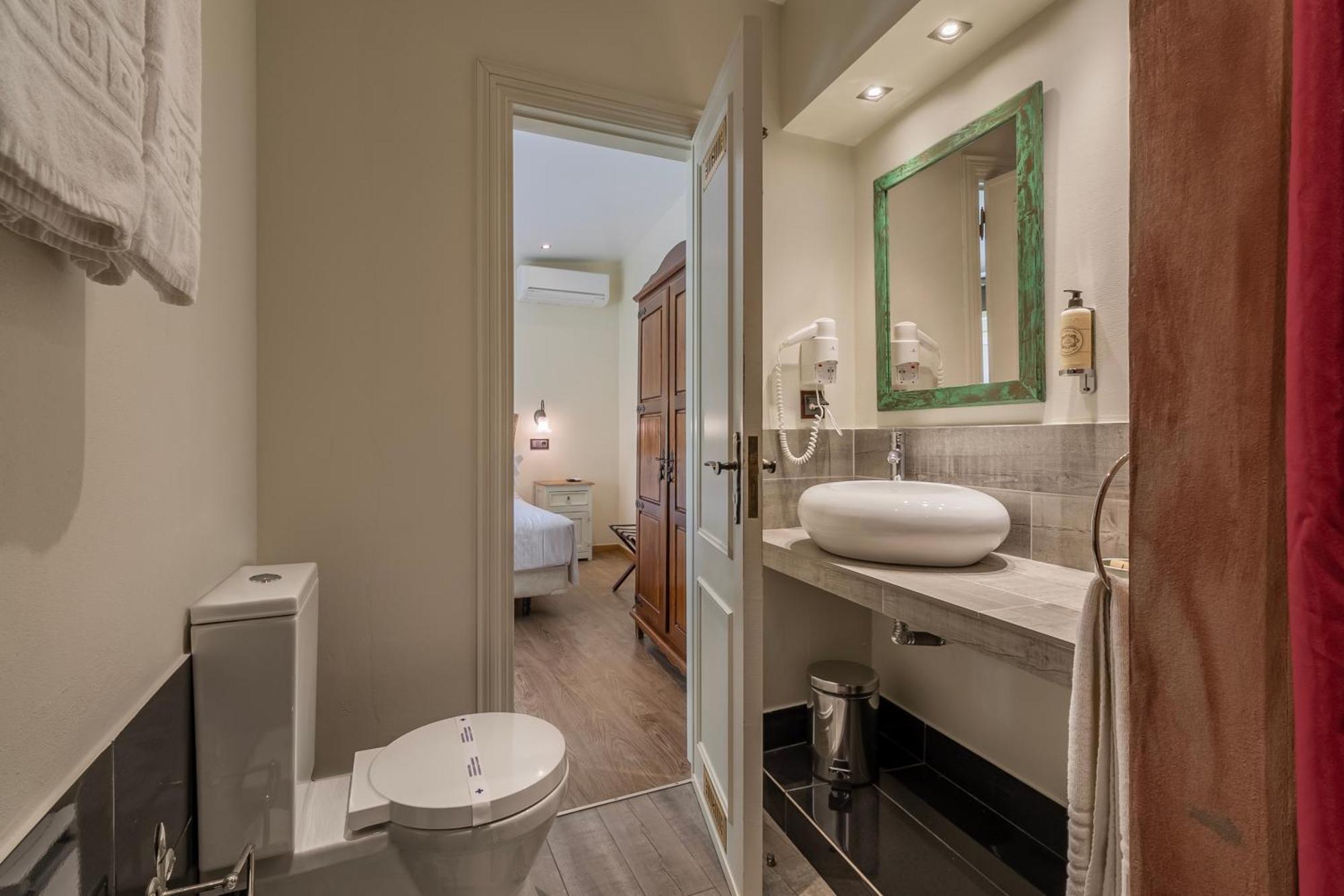 לאגוּ‏ש Villa Rosa (Adults Only) מראה חיצוני תמונה