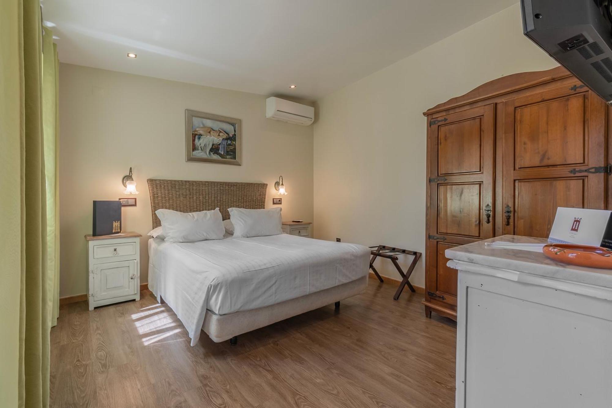 לאגוּ‏ש Villa Rosa (Adults Only) מראה חיצוני תמונה