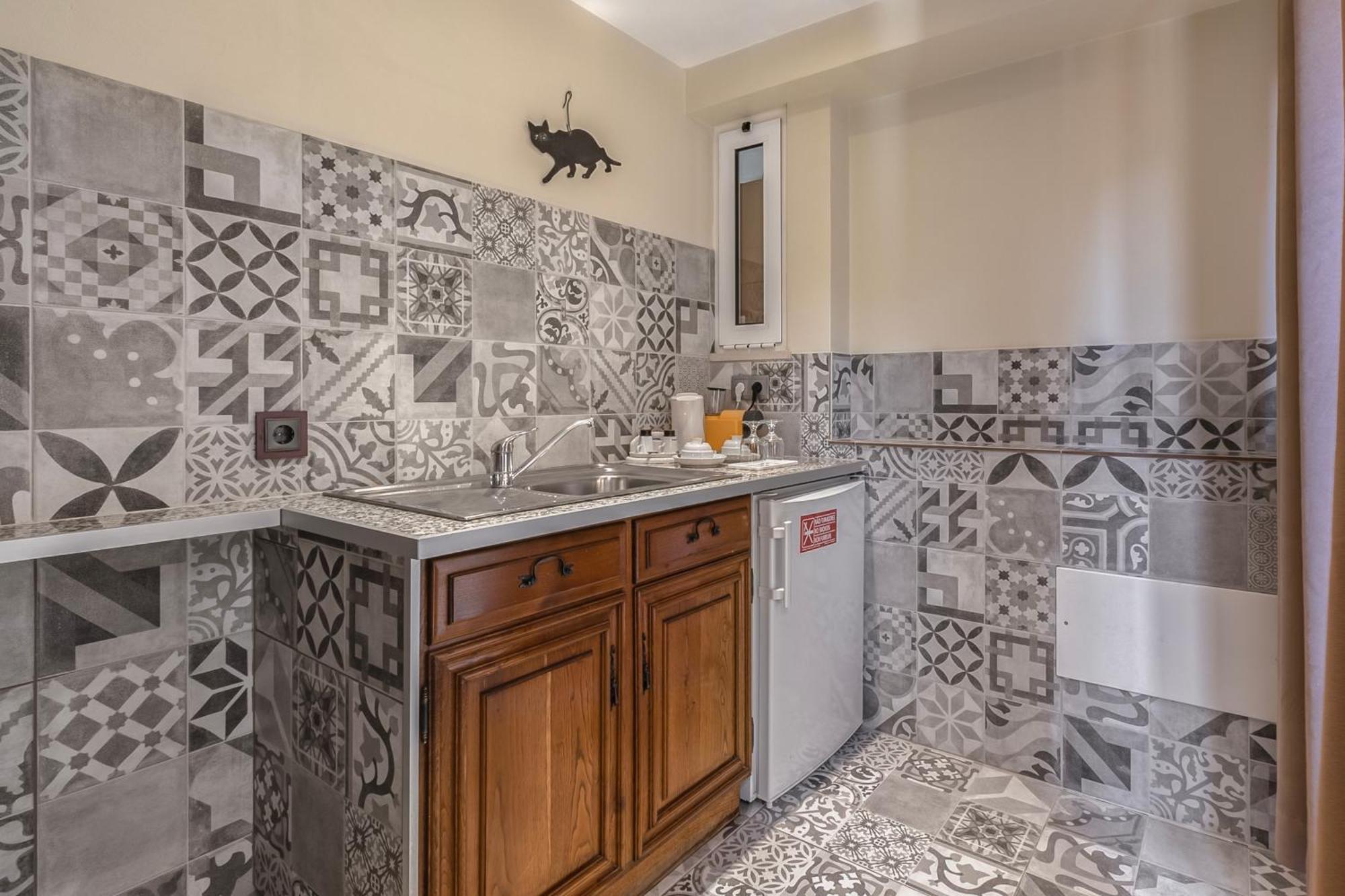 לאגוּ‏ש Villa Rosa (Adults Only) מראה חיצוני תמונה