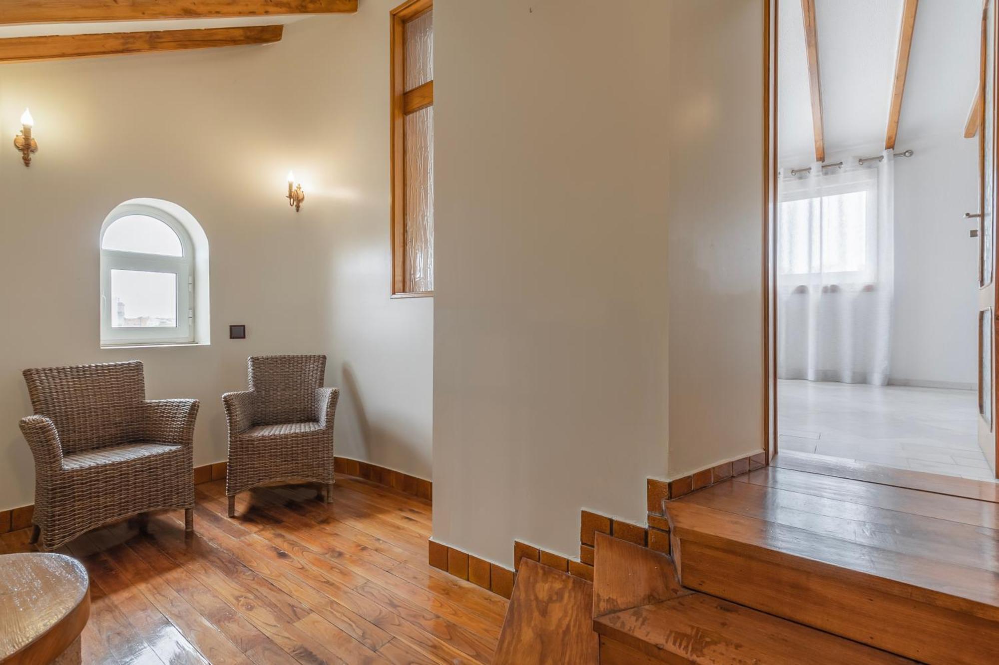 לאגוּ‏ש Villa Rosa (Adults Only) מראה חיצוני תמונה