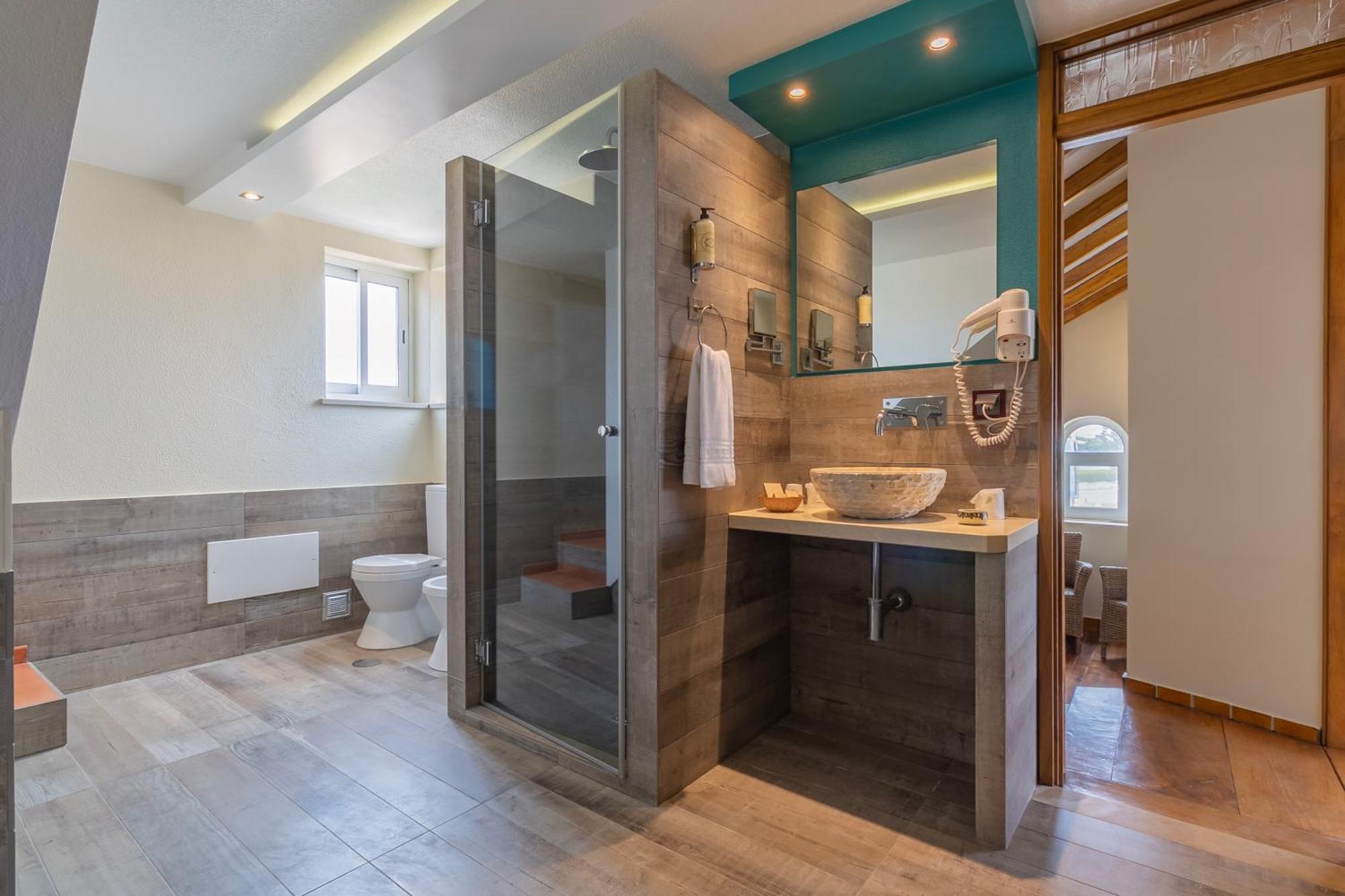 לאגוּ‏ש Villa Rosa (Adults Only) מראה חיצוני תמונה
