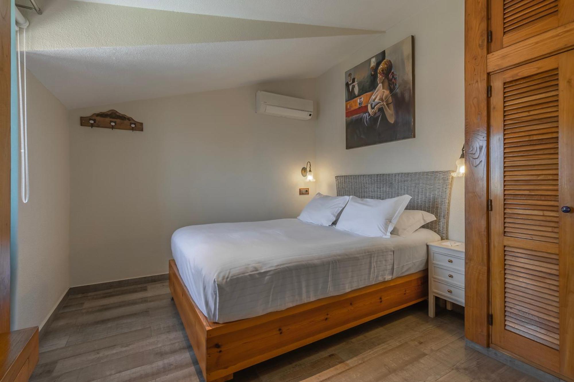 לאגוּ‏ש Villa Rosa (Adults Only) מראה חיצוני תמונה
