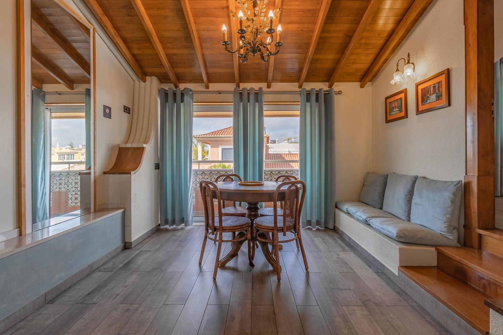 לאגוּ‏ש Villa Rosa (Adults Only) מראה חיצוני תמונה