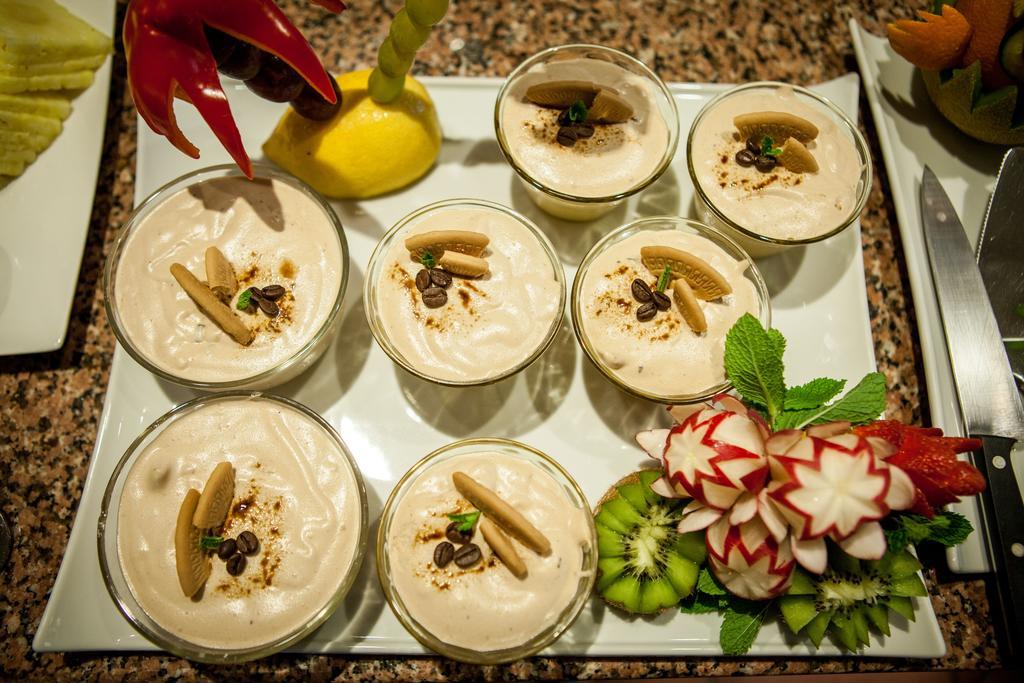 לאגוּ‏ש Villa Rosa (Adults Only) מראה חיצוני תמונה
