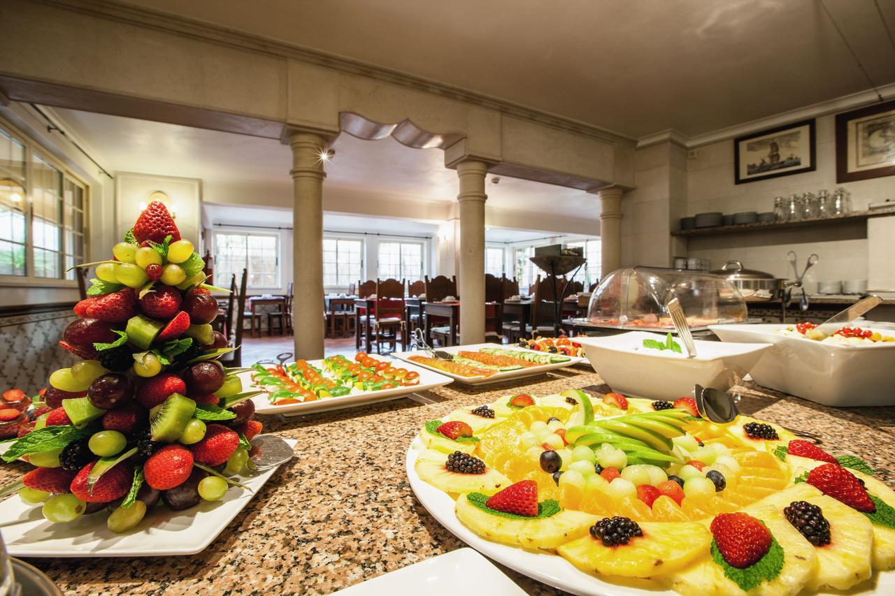לאגוּ‏ש Villa Rosa (Adults Only) מראה חיצוני תמונה